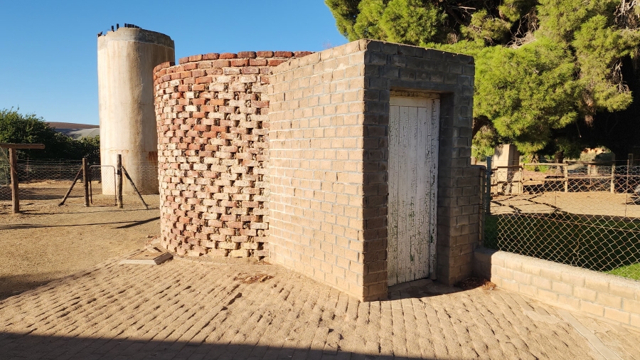 0 Bedroom Property for Sale in Calvinia Rural Northern Cape